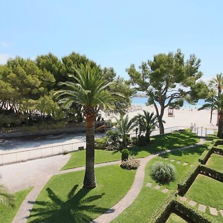 Appartement Elena Playa Sol à Alcúdia Extérieur photo