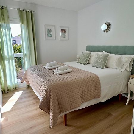 Appartement Elena Playa Sol à Alcúdia Extérieur photo