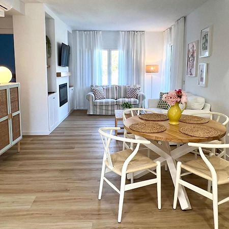 Appartement Elena Playa Sol à Alcúdia Extérieur photo