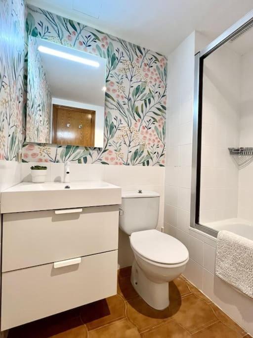 Appartement Elena Playa Sol à Alcúdia Extérieur photo