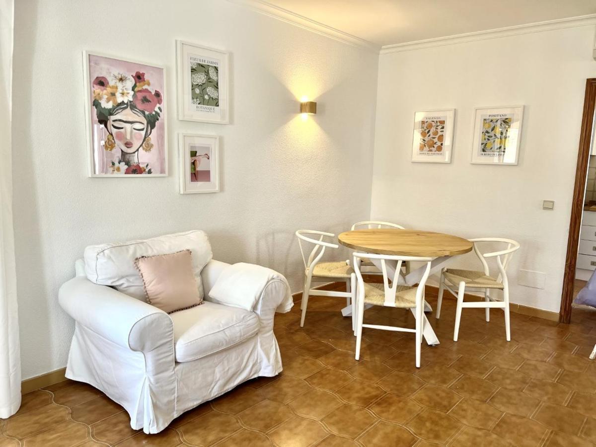 Appartement Elena Playa Sol à Alcúdia Extérieur photo