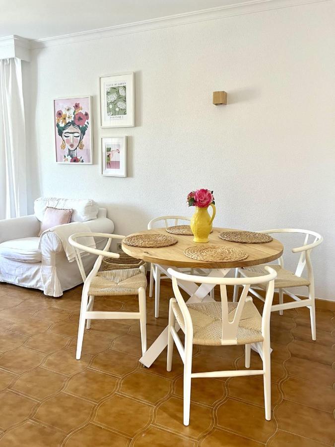 Appartement Elena Playa Sol à Alcúdia Extérieur photo