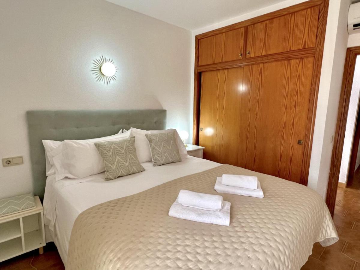 Appartement Elena Playa Sol à Alcúdia Extérieur photo
