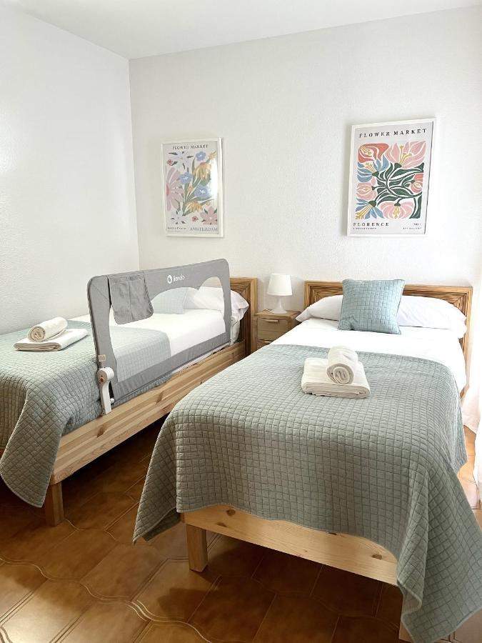 Appartement Elena Playa Sol à Alcúdia Extérieur photo