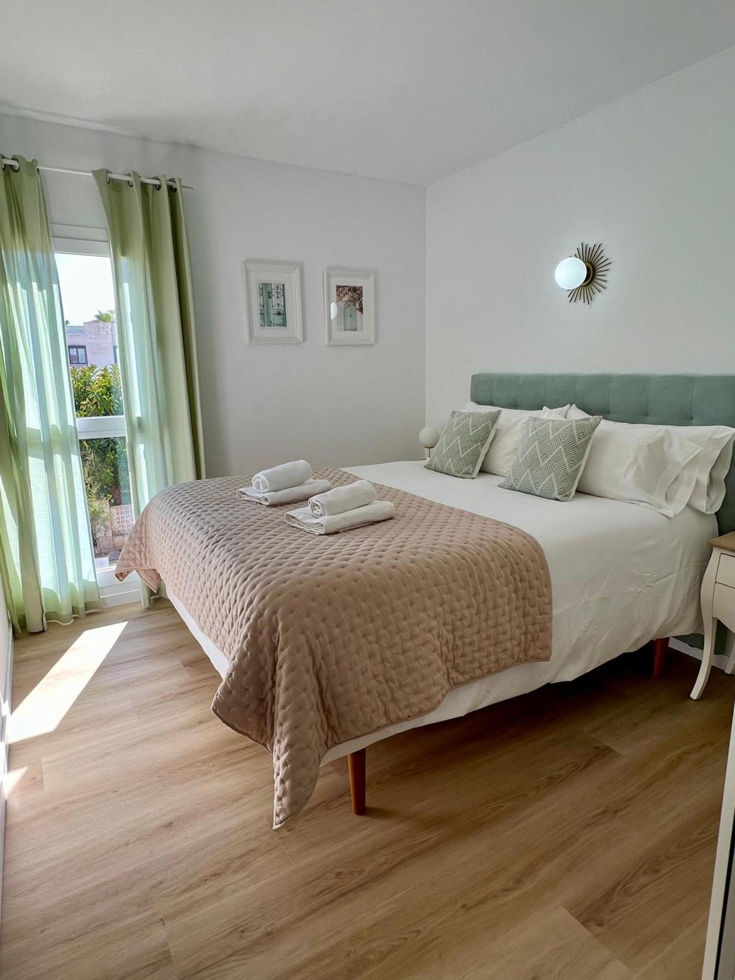 Appartement Elena Playa Sol à Alcúdia Extérieur photo