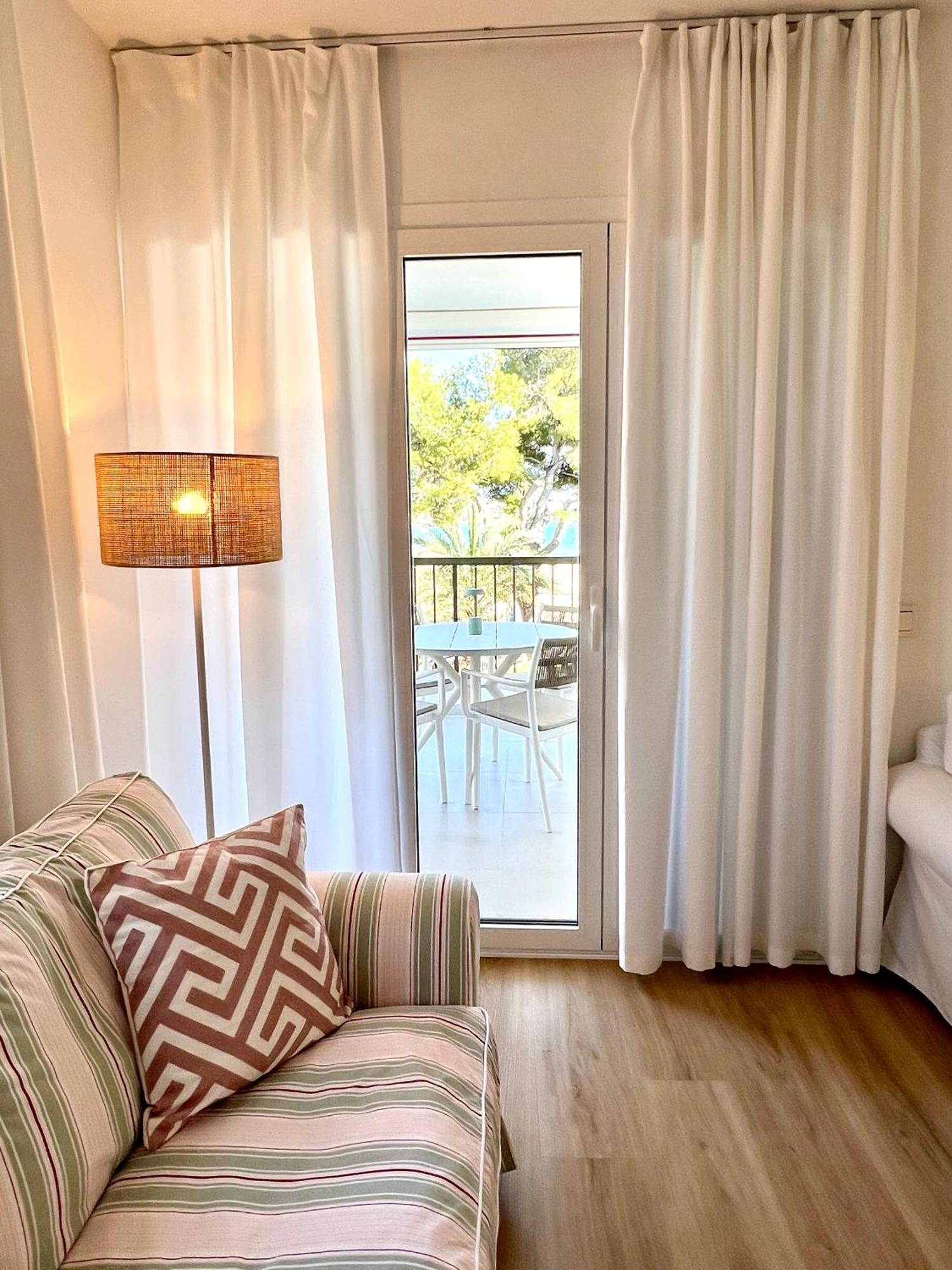 Appartement Elena Playa Sol à Alcúdia Extérieur photo