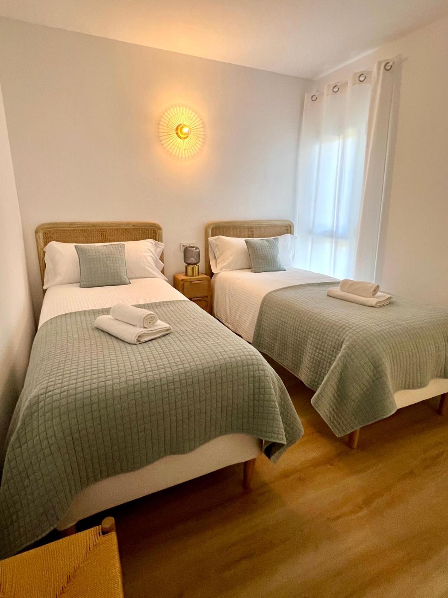 Appartement Elena Playa Sol à Alcúdia Extérieur photo