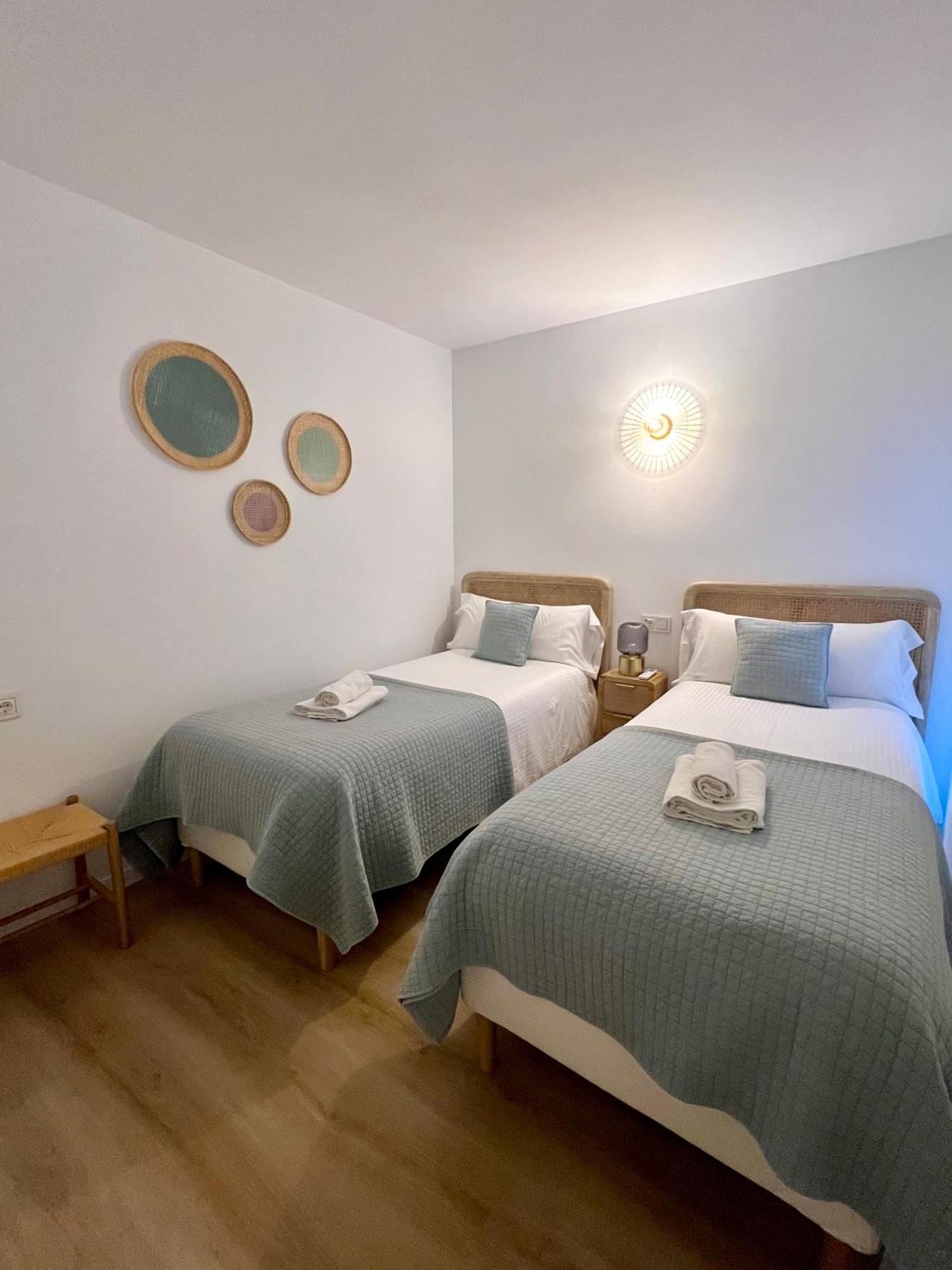 Appartement Elena Playa Sol à Alcúdia Extérieur photo