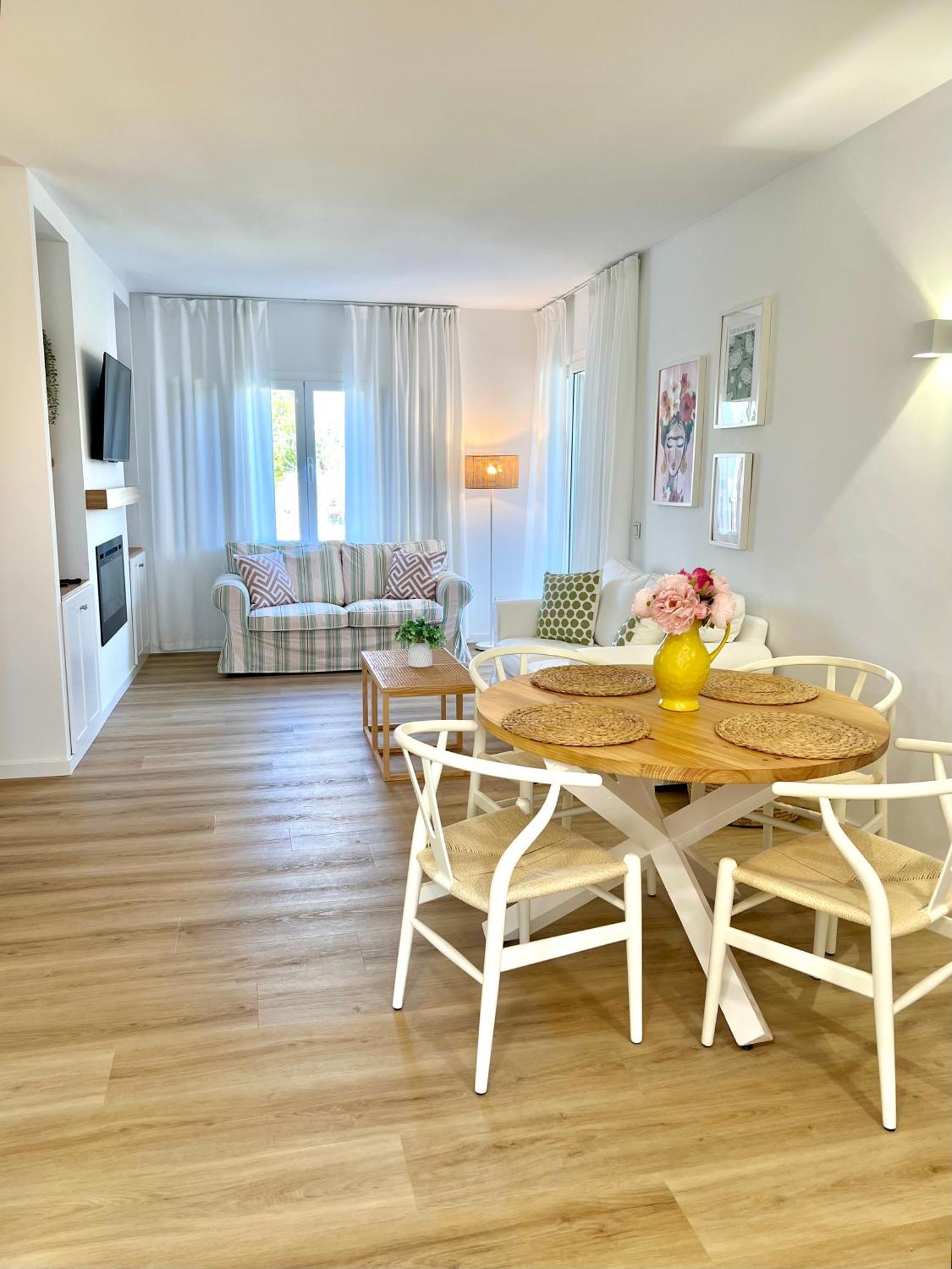 Appartement Elena Playa Sol à Alcúdia Extérieur photo