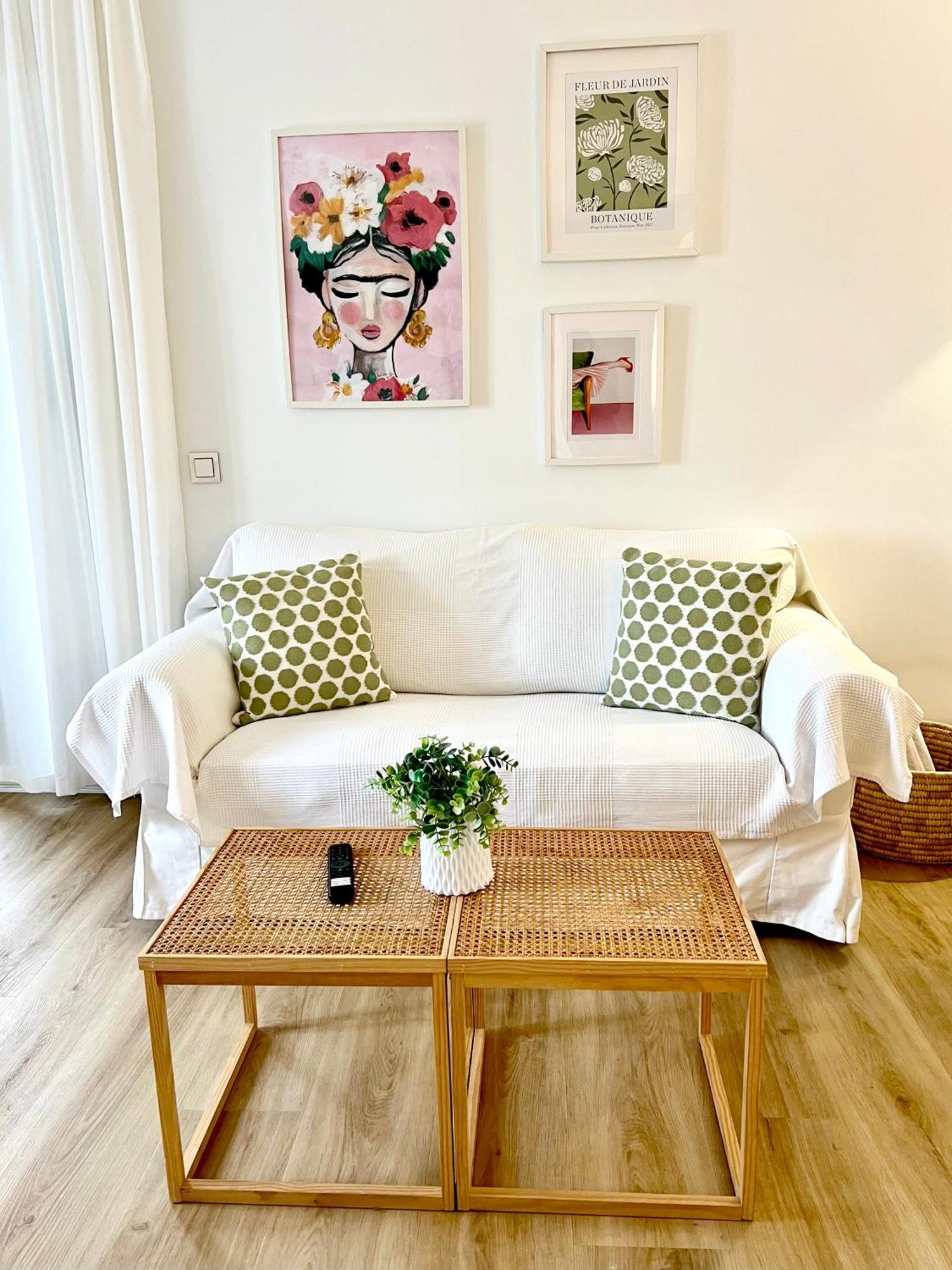 Appartement Elena Playa Sol à Alcúdia Extérieur photo