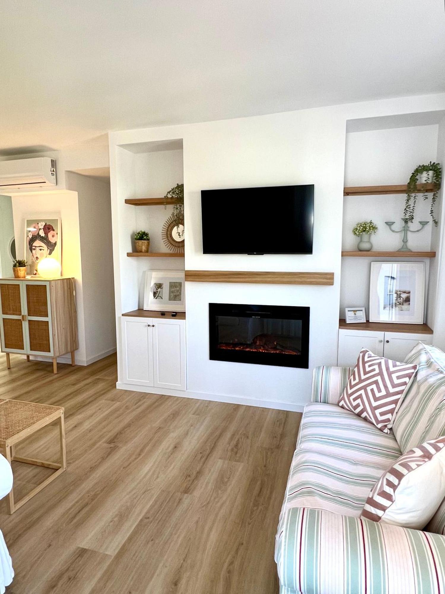 Appartement Elena Playa Sol à Alcúdia Extérieur photo
