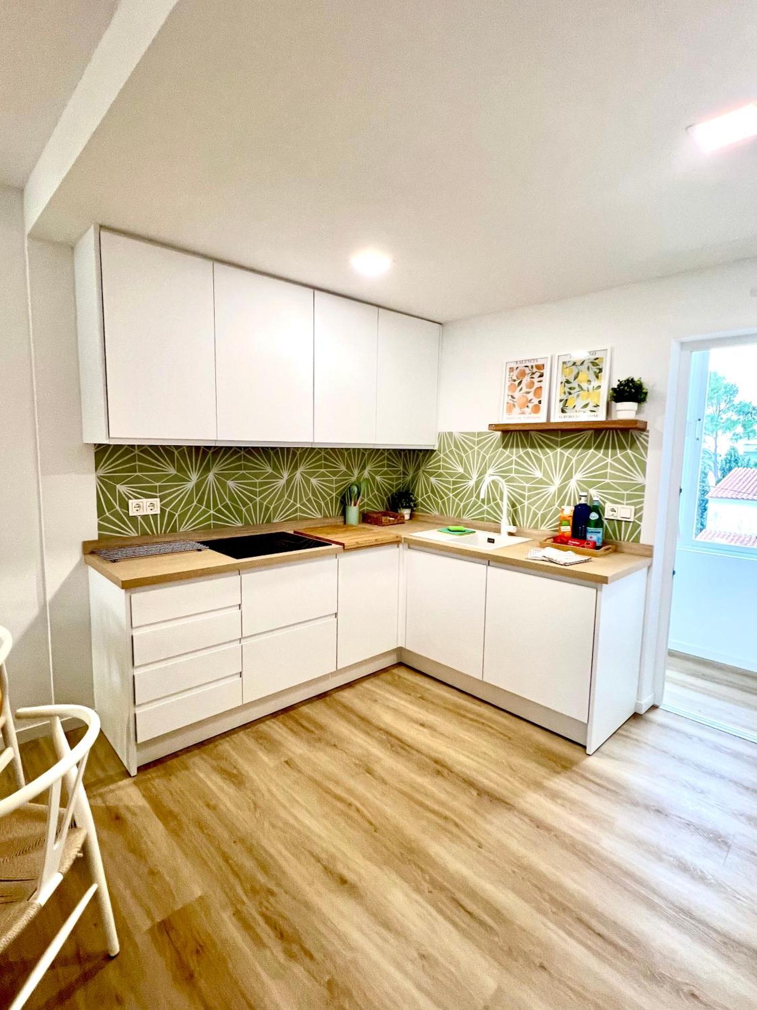 Appartement Elena Playa Sol à Alcúdia Extérieur photo
