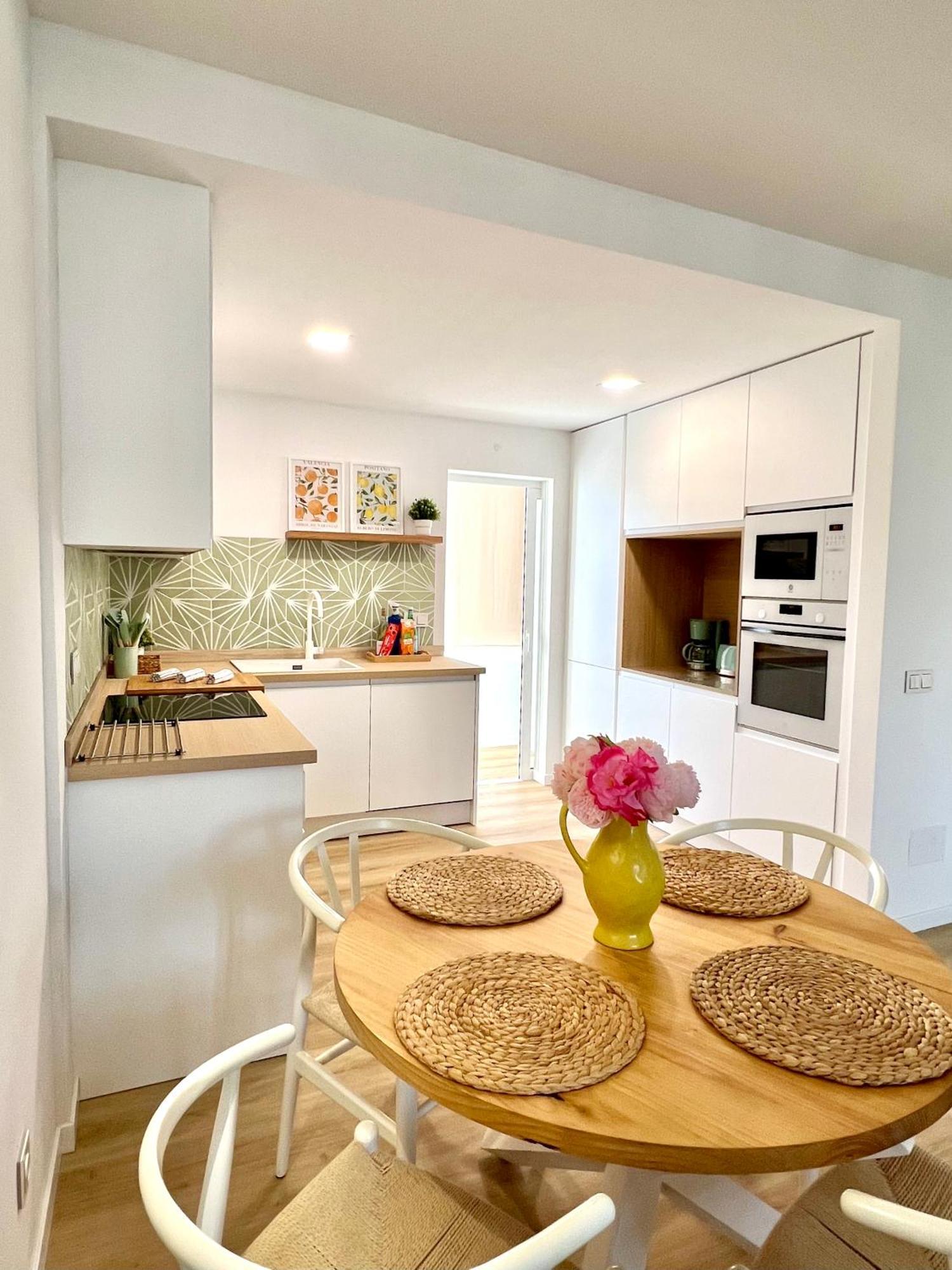 Appartement Elena Playa Sol à Alcúdia Extérieur photo